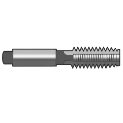 Oversized Hand Taps 454