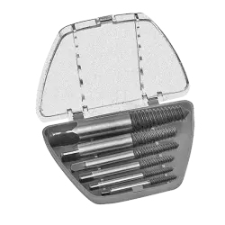 Screw Extractor Sets EXS