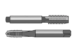 HSS Long Shank Production Taps