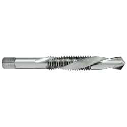 Unipass Tap & Drill Combinations 451