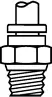 Straight Connectors