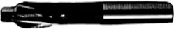 HSS Countersinks