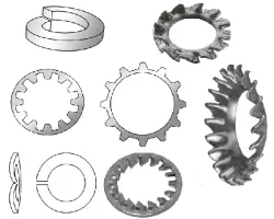Lock Washers Lock washers