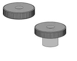 knurled_nuts