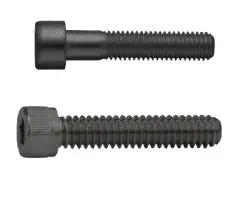Socket Head Cap Screws Socket Head Cap Screws