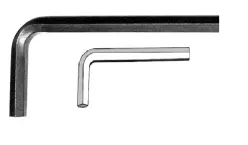 Regular Hex Key Sets