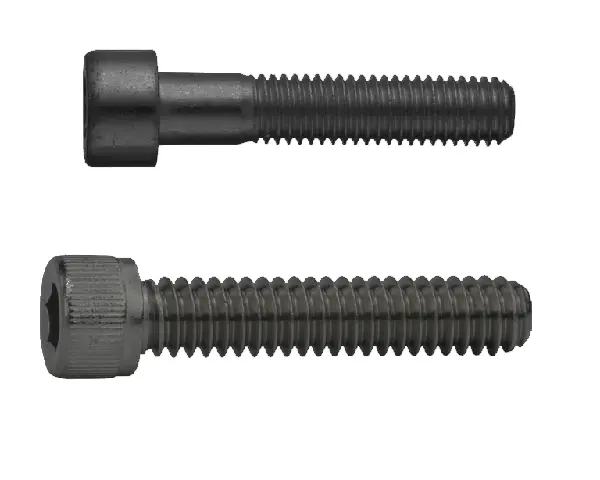 BN 31101 - Screws and bolts with internal drive